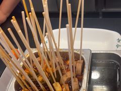 -和合谷(北京市王府井百货大楼店)