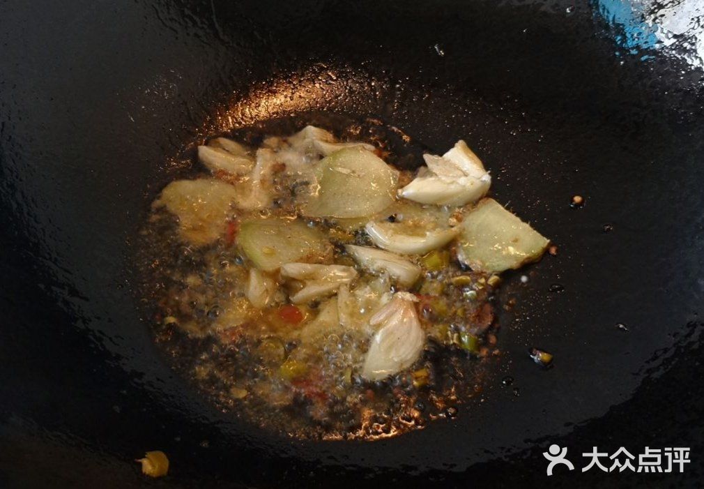 今年最后的肥美，赶在明前再尝尝螺蛳吧