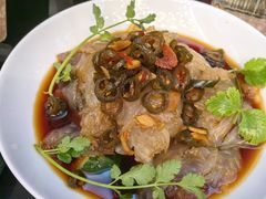 -丰收日·小海鲜·沪上家宴(顾村正大店)