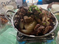 -麻木老地方牛筋牛杂(长堤街店)
