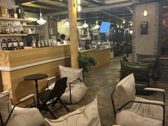 -糖房咖啡(南锣鼓巷店)