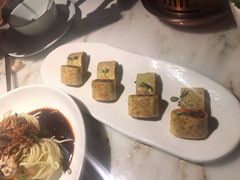 -初蓉丨遇见新川菜(亲贤街荣耀店)