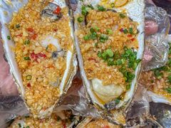 -辣不怕口味虾(凌霄路店)