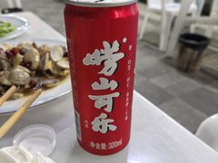 -来之顺海鲜菜馆·青岛菜(栈桥店)