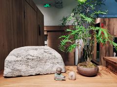 -山食间·中式营养轻餐(保利时光里店)