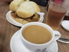 -百福麵家(新馬路店)