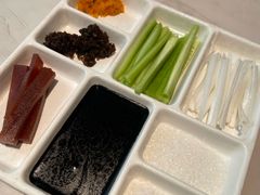 -船歌·鱼水饺青岛菜(闽江二路店)