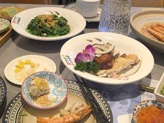 -沿江海南菜·文昌鸡祖师爷(大东海店)