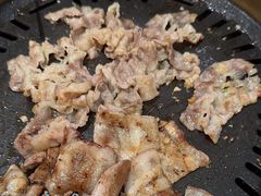 -花味烤肉·拌饭(庐阳万科店)