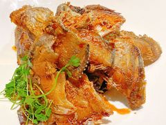 -章吴记喜瑞餐厅(东东城店)