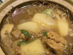 -披云云小馆·味道江湖(姚家园万象汇店)