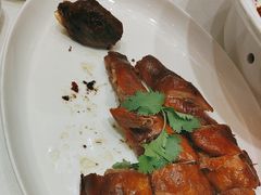 -沪华海鲜大酒楼(南汇店)
