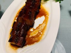 -北海银滩皇冠假日酒店-德丰楼中餐厅