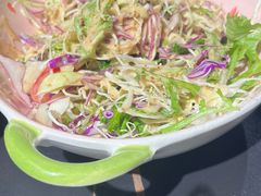 -HOTISLAND海鸡岛·韩国料理(江南西店)