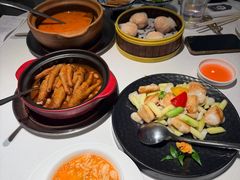 -香港龙凤楼(巨鹿路洋房店)