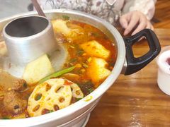 -王大乔泡椒米线·小火锅(深圳欢乐世纪店)