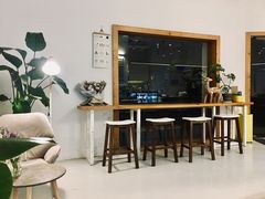 -COTTON CAFE(德信·中外公寓店)