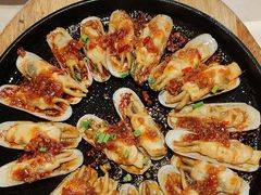 -北李妈妈菜·海肠捞饭(开发区万达店)