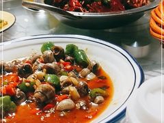-巴陵亿口香·招牌卤虾(天马店)