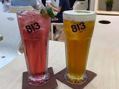 -813芭依珊 BAESAn(皇冠十畝地店)