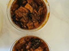 -晨曦炖汤·不放油(东单菜市场美食城店)