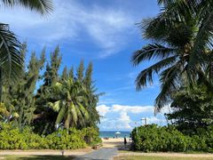 -海南清水湾莱佛士酒店