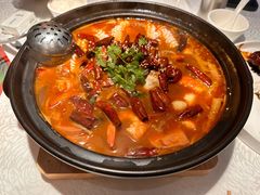 -品海楼·大连海鲜(老虎滩店)