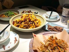 钵钵鸡-辛香汇·现炒川菜(城北万象城店)