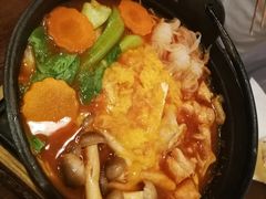 -铃木食堂(帽儿胡同店)