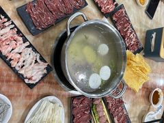 -福合埕牛肉丸(福平路店)