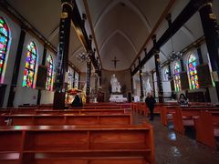 -贵阳北天主教堂