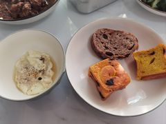 -仙峰天然面包(迎宾路店)