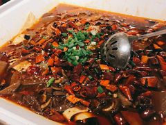 -杨记隆府(汉街店)