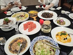 -宏运厨房·海鲜青岛菜·生日宴(城市阳台店)