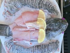 -云尊府云南菜·蒸汽石锅鱼(学清路店)