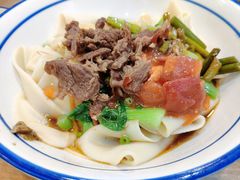 -福瑞记老孙头biangbiang面(新生路店)