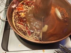 -京元盛铜锅涮肉(上海总店)