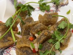-小秦淮·南京土菜(新亭西路店)