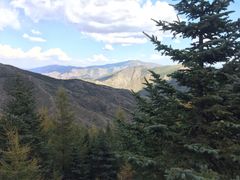 -五台山风景名胜区