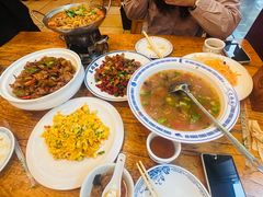 -老雒阳面馆·水席·洛阳菜(纱厂路店)