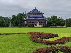 -广州中山纪念堂