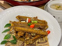 -滋粥楼·顺德菜(番禺广场总店)