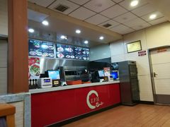 -飞鸿肉夹馍(浐灞半岛店)