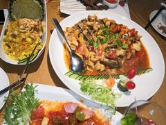 -渔太泰漓江小馆·广西融合菜(西街店)