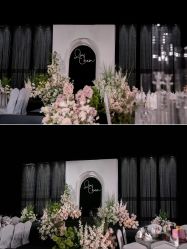 -南昌喜来登酒店·宴会厅