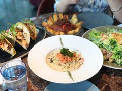 -Let'sBURGERplus·非常创意汉堡(三里屯店)