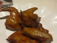 首创黑椒妙龄鸽-粤小馆(天安云谷店)