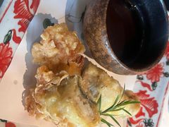 -花潮料理艺食馆(SM新生活广场店)