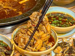 -费明中罗非鱼(大石坝店)