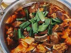 -清真马祥兴菜馆(云南北路店)